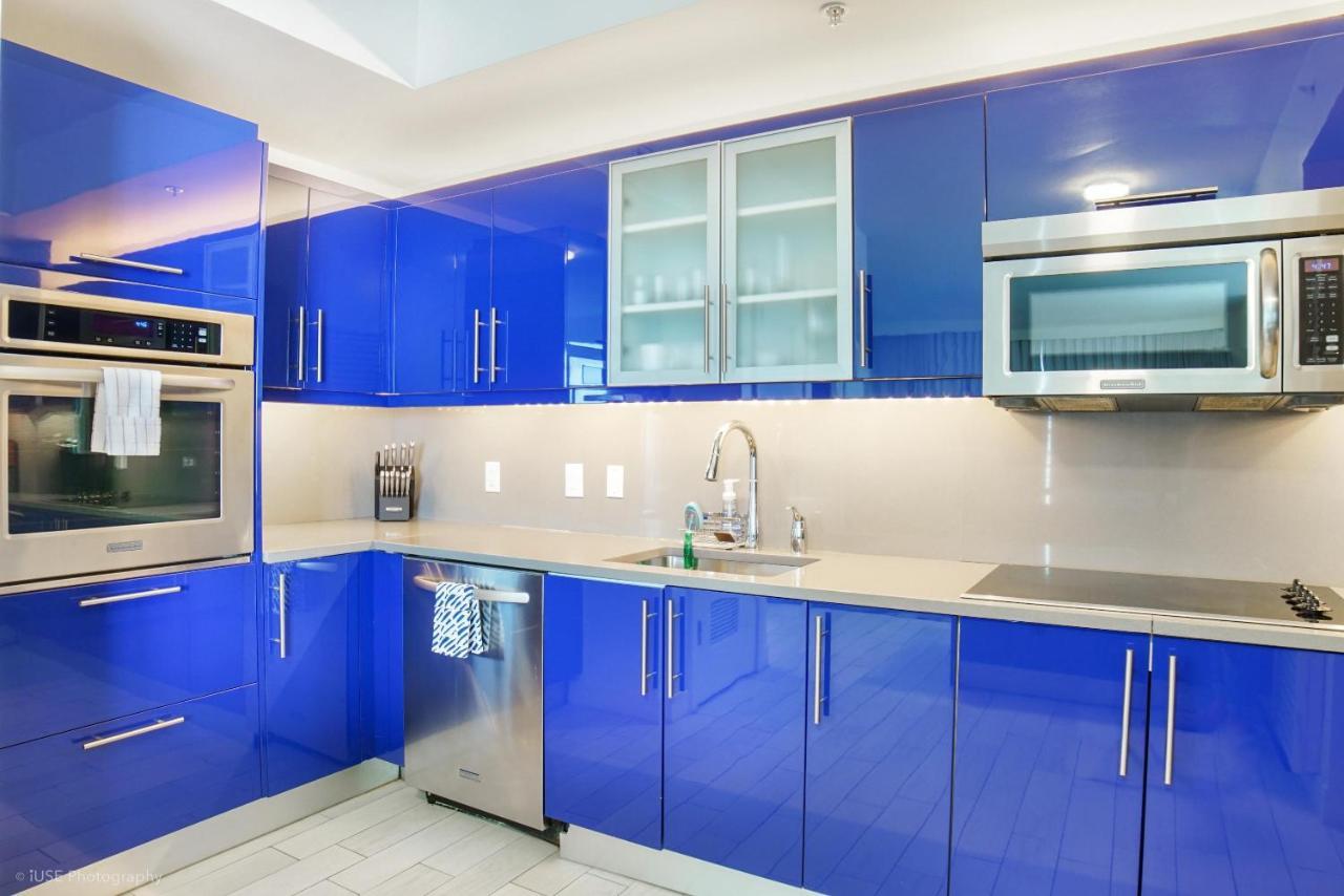Luxury Well Stocked Se Corner 2Br W Fort Lauderdale W Great Ocean Views Bagian luar foto