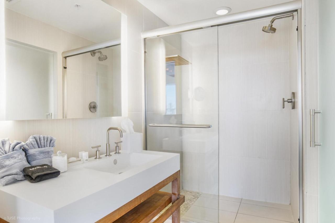 Luxury Well Stocked Se Corner 2Br W Fort Lauderdale W Great Ocean Views Bagian luar foto